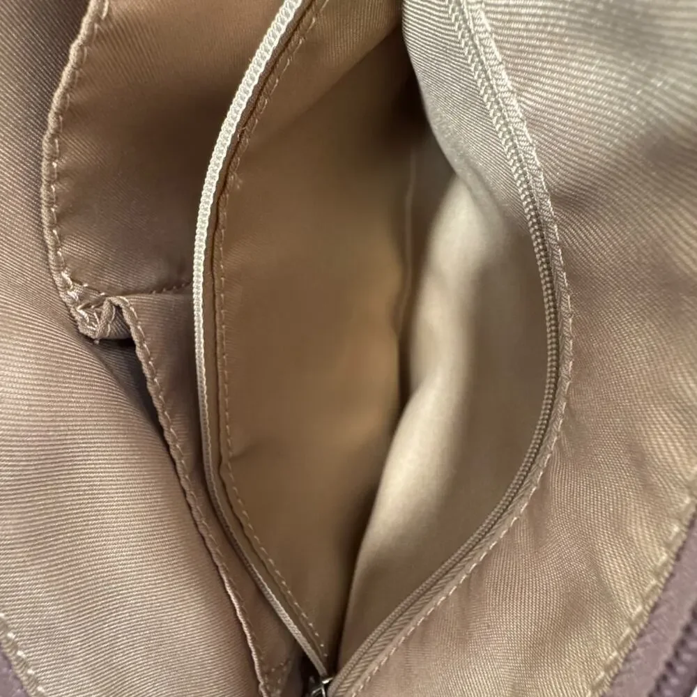 The Sak De‎ Young Hobo bag in Pink
